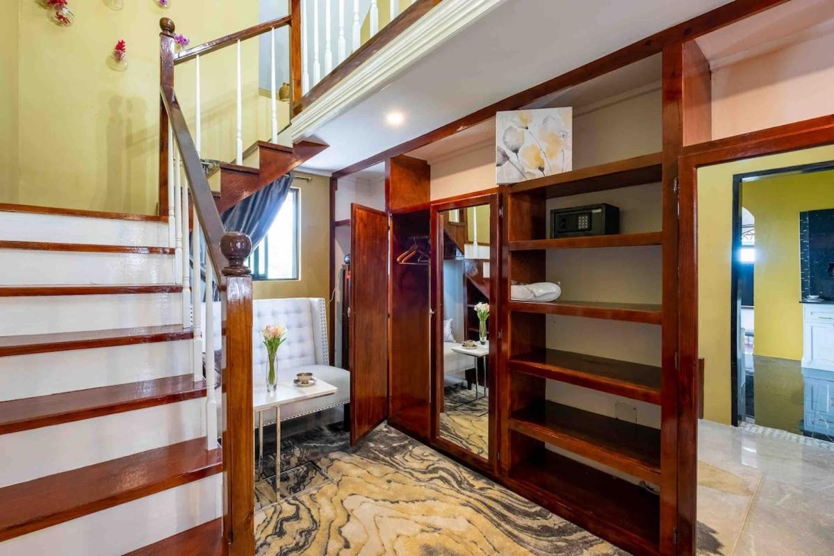 Villa Mimosa Jamaica Exclusive Luxury Stay- Resort Vibe Discovery Bay Dış mekan fotoğraf