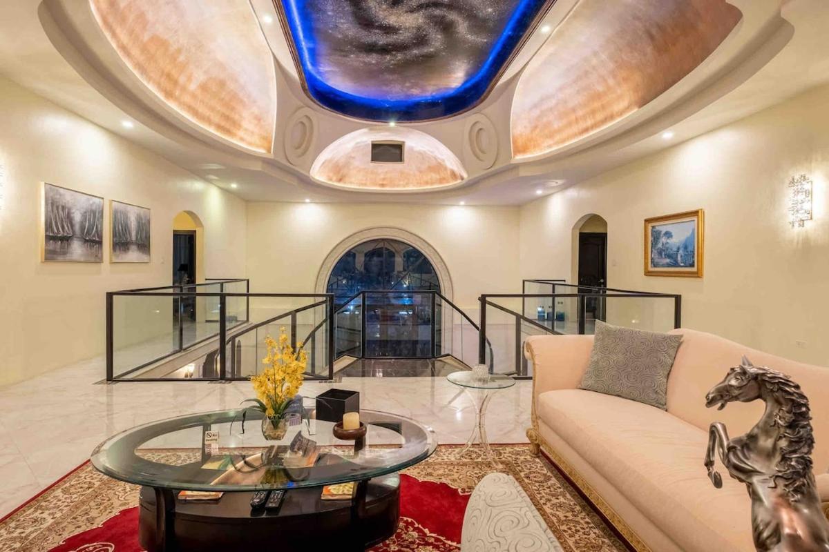 Villa Mimosa Jamaica Exclusive Luxury Stay- Resort Vibe Discovery Bay Dış mekan fotoğraf