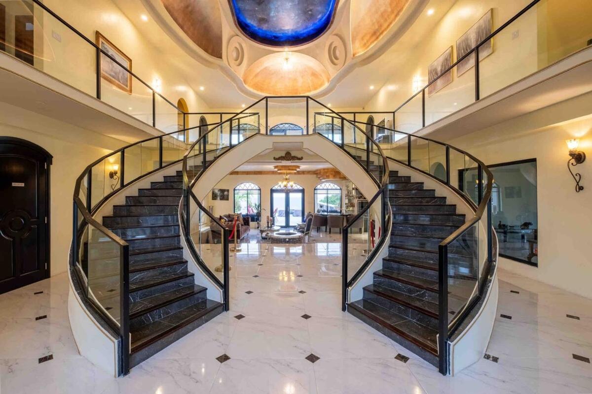 Villa Mimosa Jamaica Exclusive Luxury Stay- Resort Vibe Discovery Bay Dış mekan fotoğraf